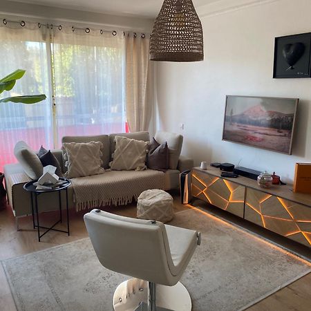 לה קאנה Da Laura Deux Pieces Proche De Cannes מראה חיצוני תמונה
